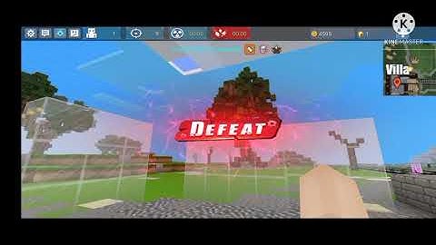 Build And Shoot Battleroyale || BMGO Blocky Mods || full gameplay 2021