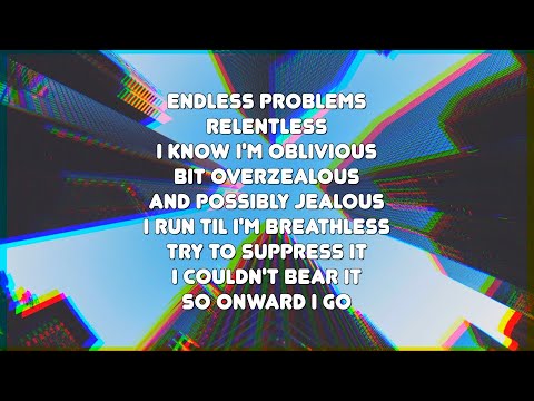 Tame Impala The Boat I Row 𝙇𝙮𝙧𝙞𝙘𝙨