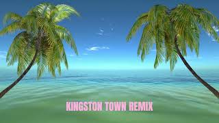 UB40- Kingston Town (Party Remix) ProdByThreeStripes