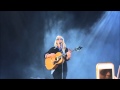 Lissie - when I&#39;m alone [LIVE]