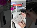 実は嘘松でした…｜ハロウィンパーティーで作りたいお菓子アレンジ #shorts #料理 #簡単レシピ #レシピ