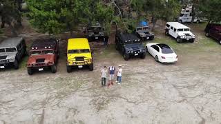 hummer owners club