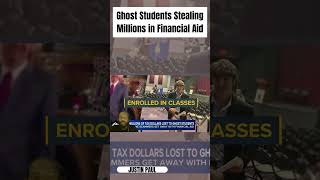 Celebrity Ghost Students Stealing Millions in Financial Aid Profile