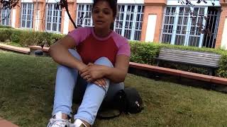 Amyaa Discusses Her Growth Through Ciees Language And Culture Program In Toulouse