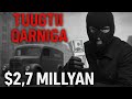 Dhacii Bangi E Ugu Yaabka Badnaa Abid E Ka Dhaca USA Dhacii Bangi E Ugu Yaabka Badnaa Abid E Ka Dhaca USA