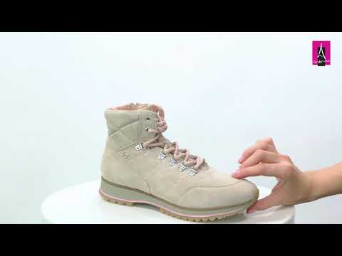 Видеообзор I Женские ботинки TAMARIS FEMILA 2205562 Видеообзор I Женские ботинки TAMARIS FEMILA 2205562