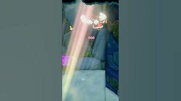 Mario 3D World Shell Tech