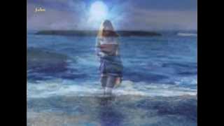 شايف البحر شو كبير .... كبر البحر بحبك ... فيروز