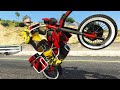 I Bought The New Wheelie Machine - GTA Online DLC