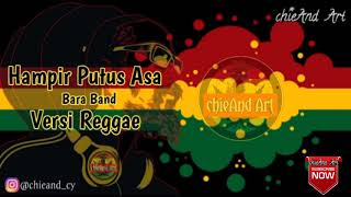 Download Lagu Hampir Putus Asa Versi Reggae _ Reggae Terpopuler 2020 MP3 Download Lagu Hampir Putus Asa Versi Reggae _ Reggae Terpopuler 2020 MP3