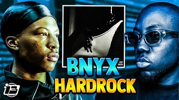 How BNYX Creates CRAZY ALTERNATIVE BEATS FOR HARDROCK (1OF1 TUTORIAL)