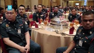 Senyar Storm: 49 cases of fallen trees , one death reported