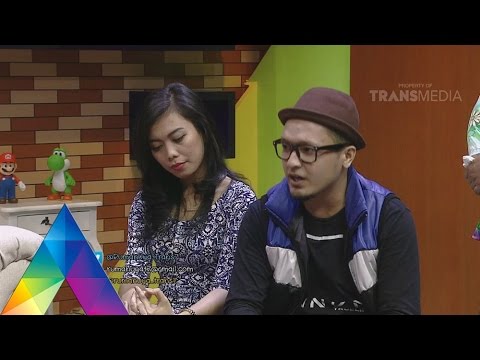 RUMAH UYA - ANAK BUNDA DIGEBET OM OM (10/3/16) 4-3 - YouTube