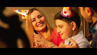 Смотреть Armen Babayan - Первая Любовь /Clarinet Music/ (NEW 2015) Видеоклип!