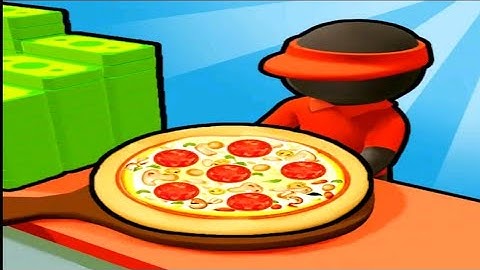 Pizza Ready | Gameplay Walkthrough Part 3 (END)