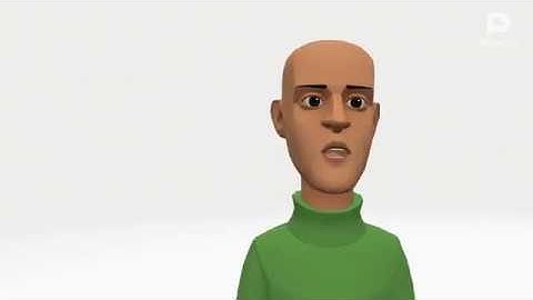 Baldi’s Basics in Education and Learning Part 1- The Baldening (Plotagon)