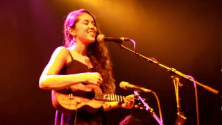 Back to Us- Kina Grannis El Rey (live)