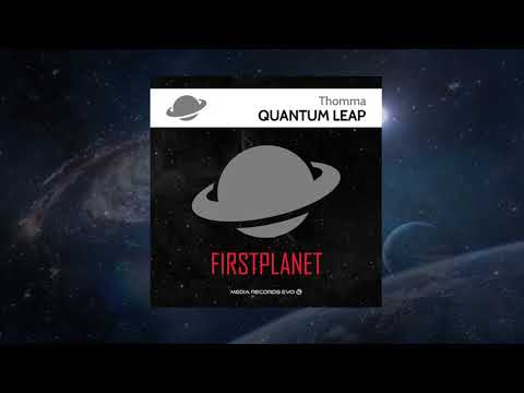 Thomma - Quantum Leap (Original Mix) bekijken op YouTube