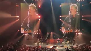 Blake Shelton Friends And Heroes Tour 2021