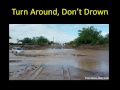 Influence of Odile: Heavy Rain across the Desert Southwest