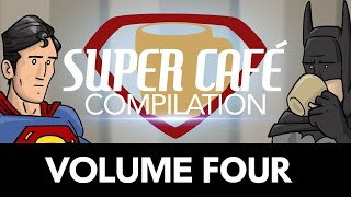 Super Cafe Compilation  Volume Four