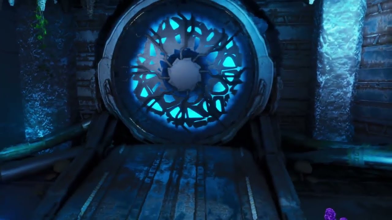 FatalArk PVP NoWipe : Laboratory Cave