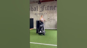 Rotational Fitness is one of the most important aspects of core training