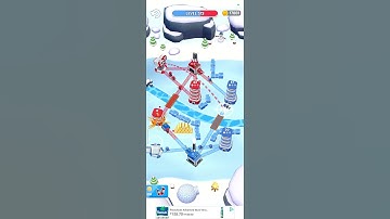 Tower War - Tactical Conquest Lvl 513