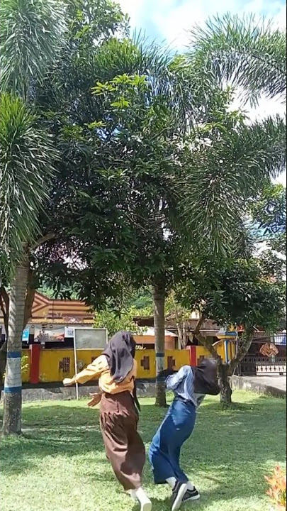 Tapasya trend ditampar yang lagi viral