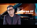 Capture de la vidéo The Universe Of Ar Rahman | Amazon Music