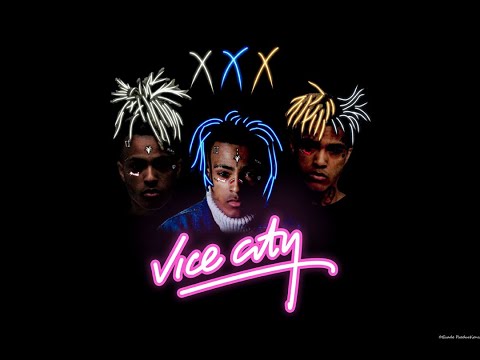XXXTENTACION Vice City Remake