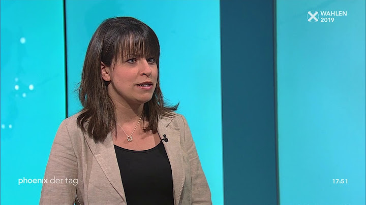 Landtagswahl Brandenburg: Julia Reuschenbach zu Themen und der Rolle der AfD