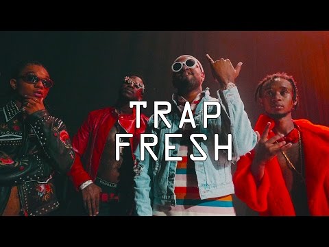 Rae Sremmurd - Black Beatles ft. Gucci Mane (Trap Fresh Remix)