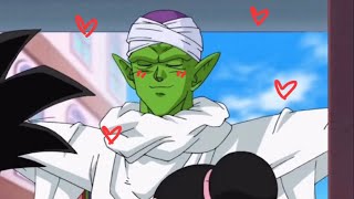 piccolo being a dad for like. this entire scene