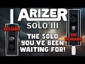 Arizer solo 3 review  so much better what an upgrade  sneaky petes reviews canada subscribe