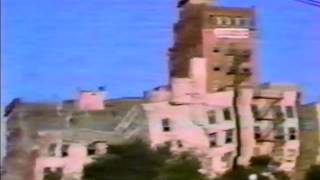 Blackstone Hotel Tyler Texas