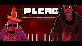 Pleadundertale Mix
