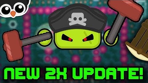 STARVE.IO - NEW 2X UPDATE - PRIVATE SERVERS - EPIC FIGHTS 😎
