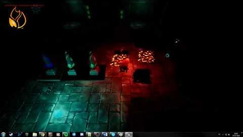 SentryTrap prototype - Guayota