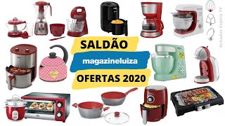 MAGAZINE LUIZA OFERTAS Promoção Preço de Hoje 2020 ACHADOS CASA | SALDÃO LOJA MAGAZINE LUIZA