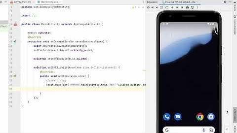 How to create AlertDialog in Android | 2024