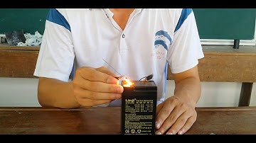 Hiện tượng đoản mạch