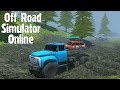 Off Road Simulator Online - Обзор на андроид #86