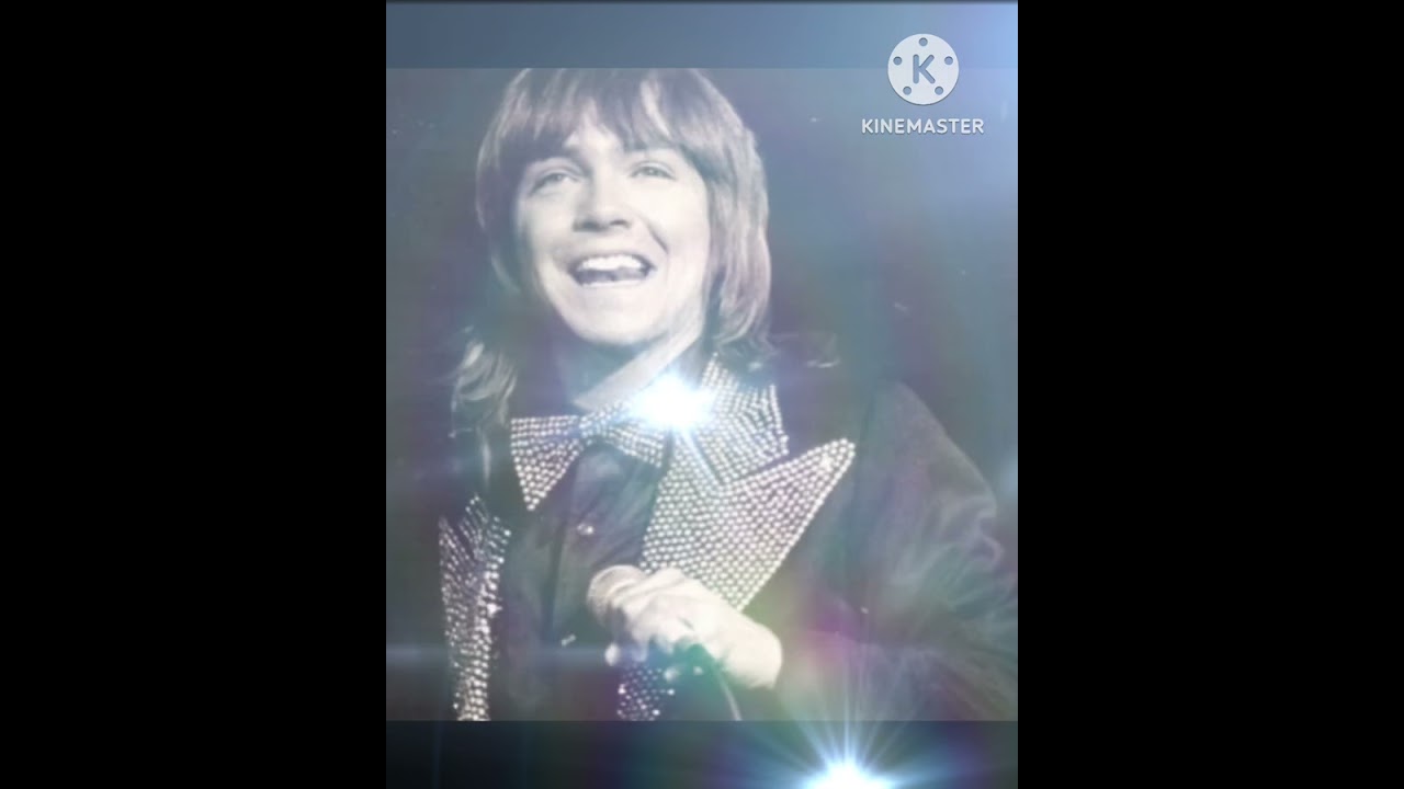 David Cassidy ~ Breaking Up is Hard to to Do 