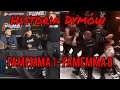 Historia Dymów od Famemma 1 do Famemma 8 + najlepsze momenty