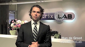 MetrixLab Succesfactoren