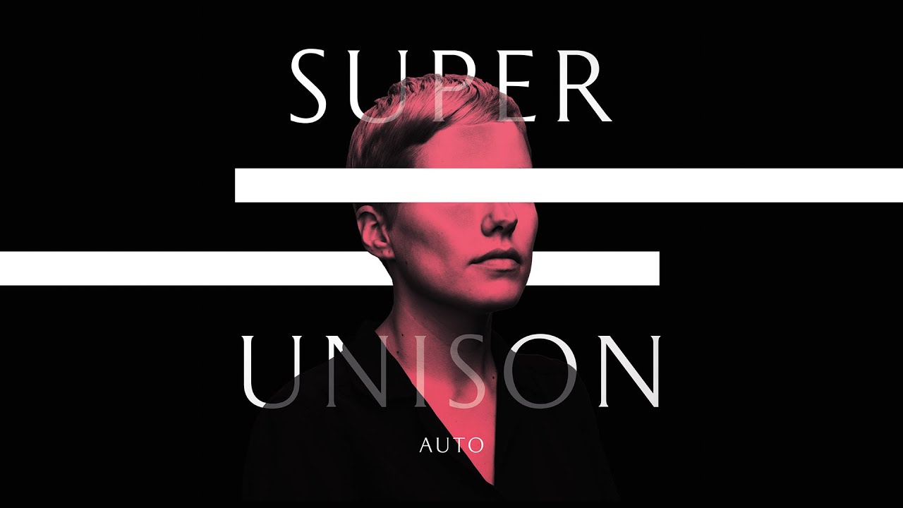 Watch Super Unison "Luxury" on YouTube Watch Super Unison "Luxury" on YouTube