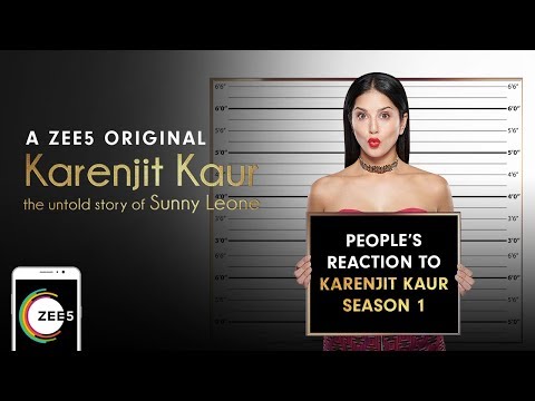 funny-public-reactions-|-karenjit-kaur:-the-untold-story-of-sunny-leone-|-streaming-now-on-zee5