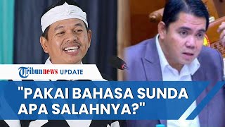 BIANTARA | Pidato Bahasa Sunda | bahaya virus Covid 19