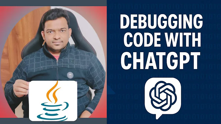 Debugging Code with ChatGPT